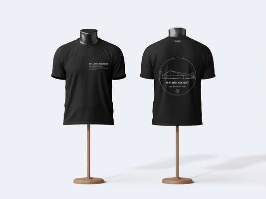 Waldmusikfest Fan-Shirt