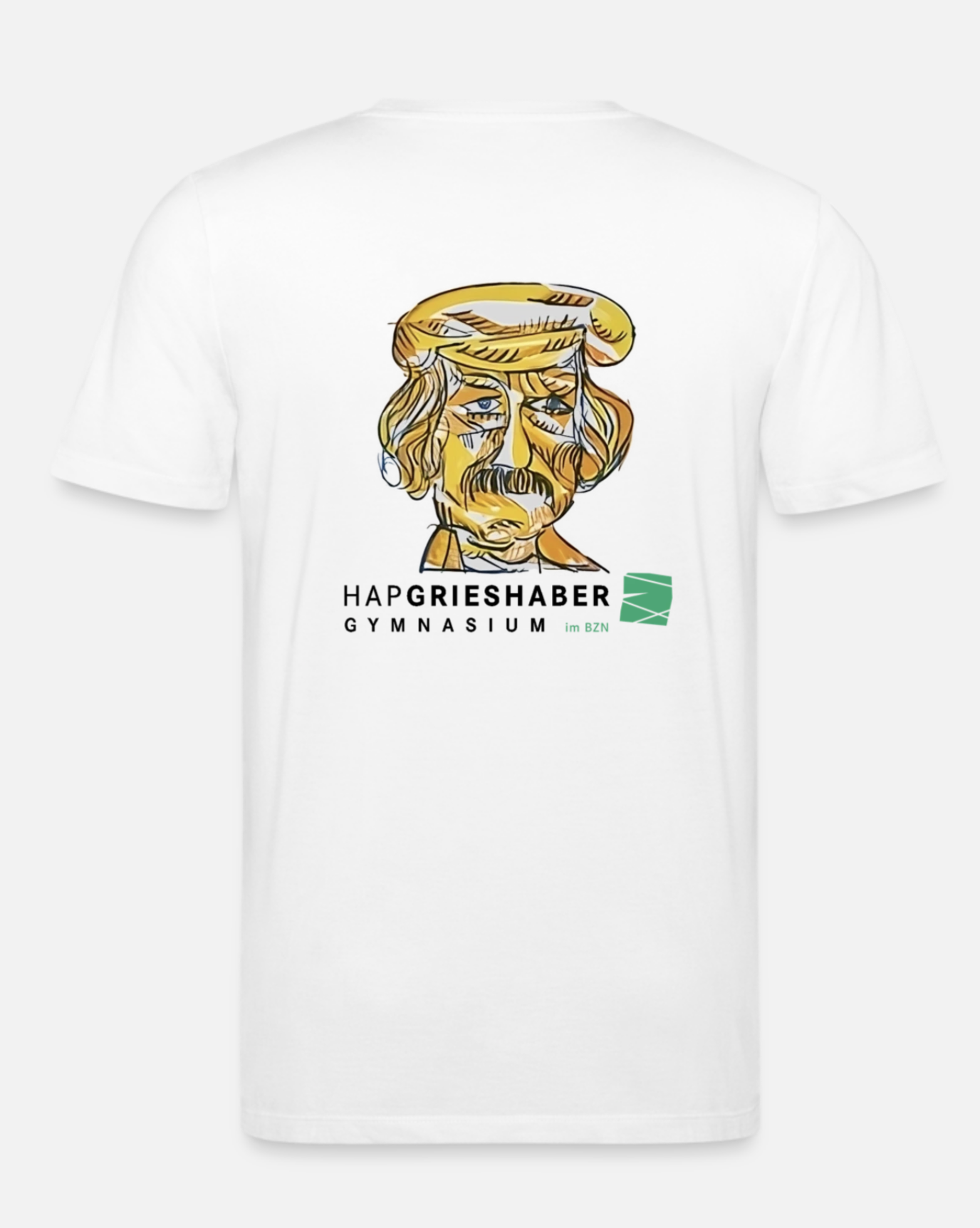 HAP-Grieshaber T-Shirt 1