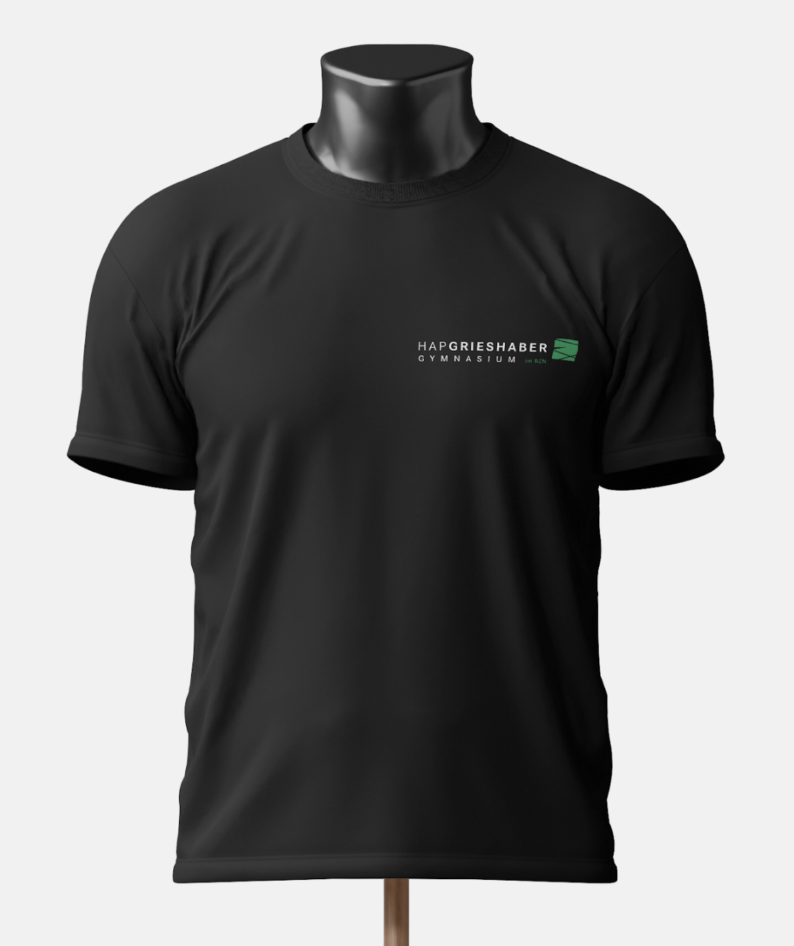 HAP-Grieshaber T-Shirt 1