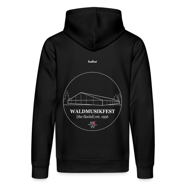 Waldmusikfest Fan-Hoodie
