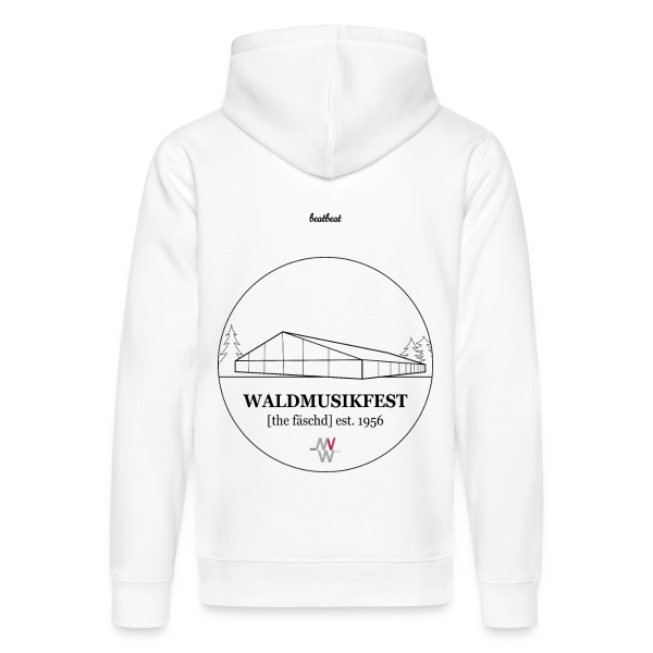 Waldmusikfest Fan-Hoodie