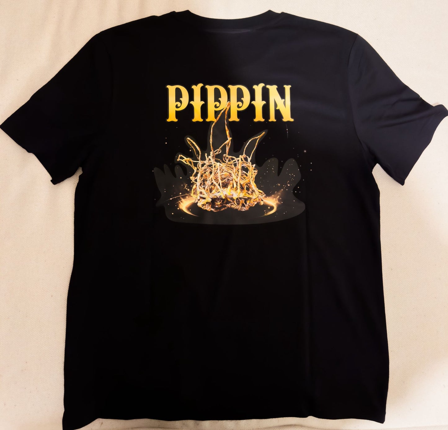 Pippin-Tshirt - BZN MusicalAG