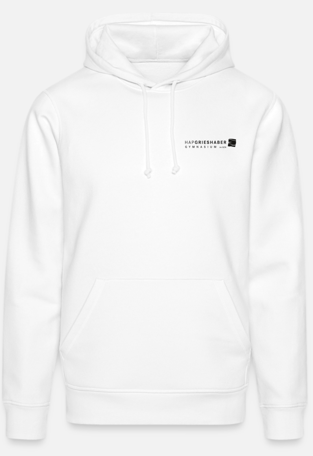 HAP-Grieshaber Hoodie 2