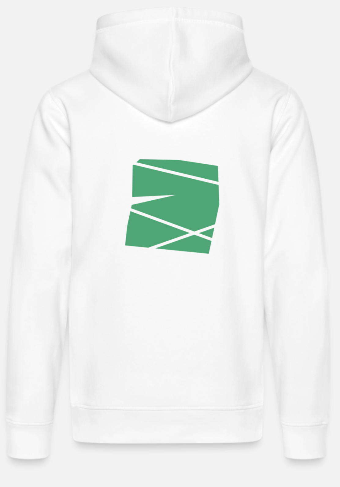 HAP-Grieshaber Hoodie 2