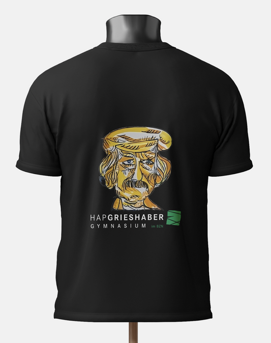 HAP-Grieshaber T-Shirt 1