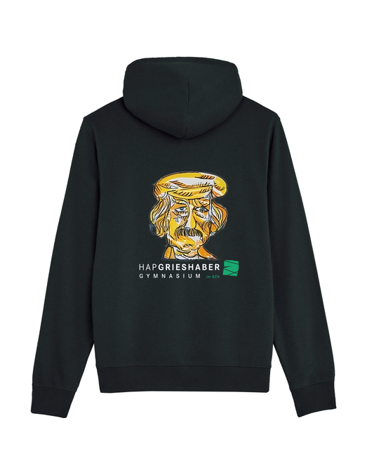 HAP-Grieshaber Hoodie 1