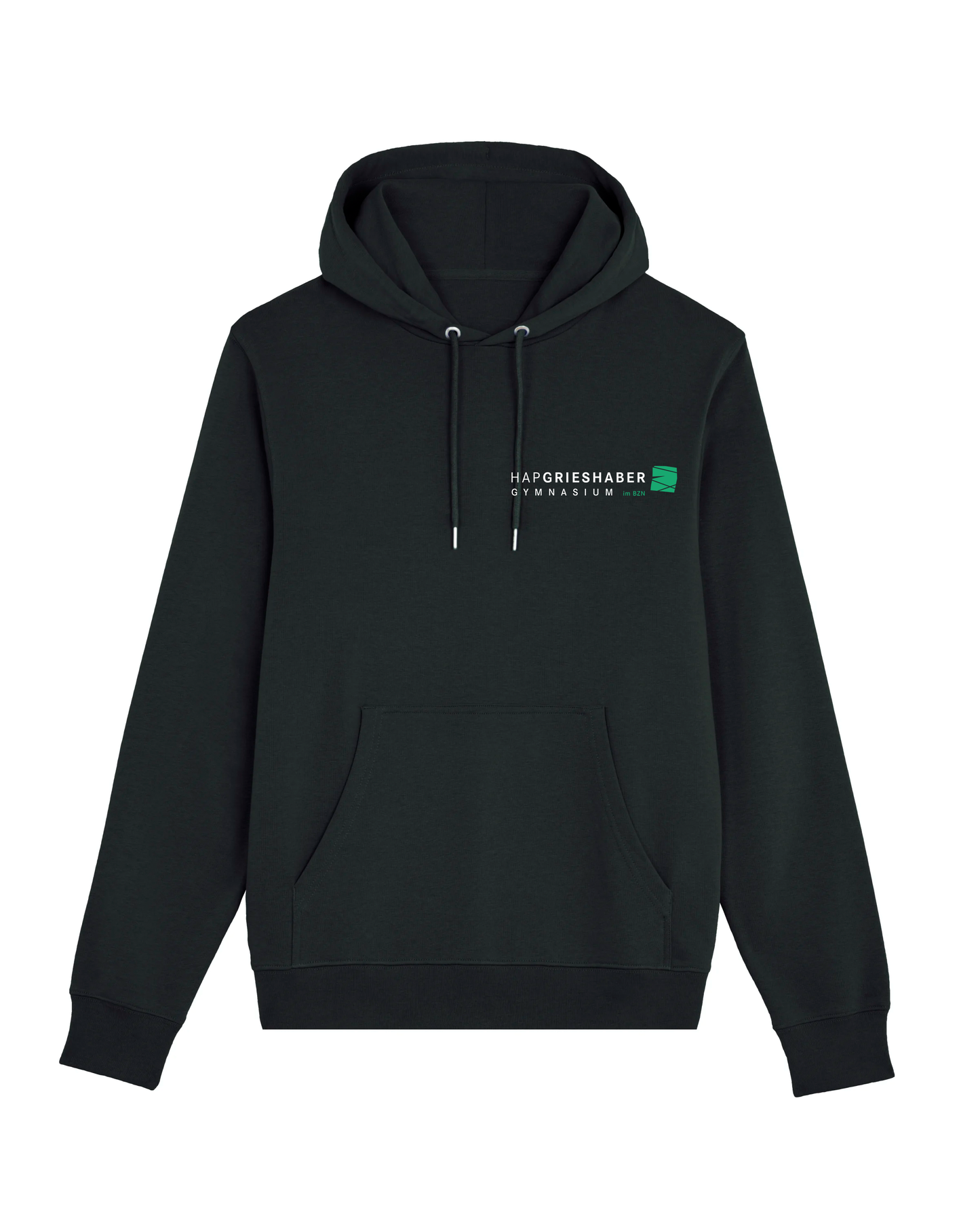 HAP-Grieshaber Hoodie 2