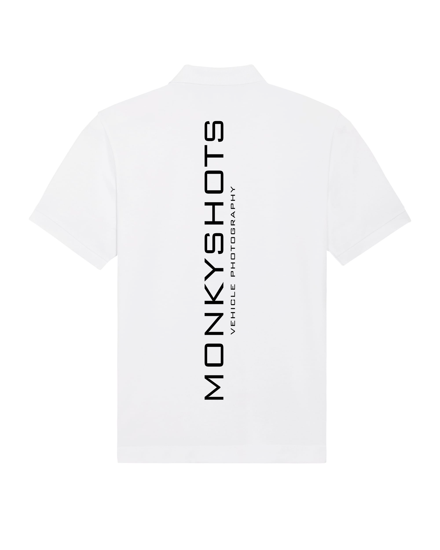 Monkyshots Poloshirt