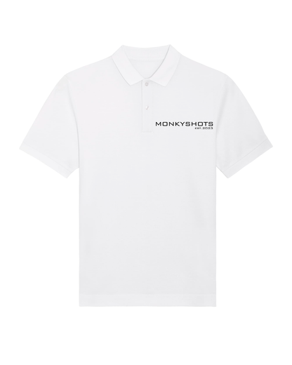 Monkyshots Poloshirt