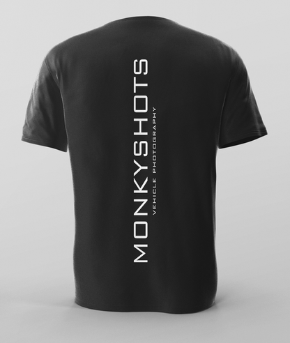 Monkyshots T-Shirt