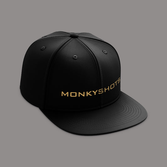 Monkyshots Cap